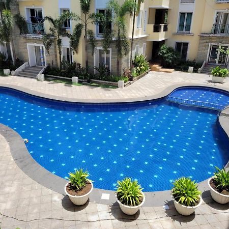 Kivi'S Kozy 2Bhk Luxurious Apartment Goa By Leela Homes Arpora Exterior photo