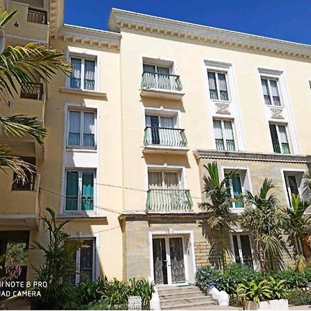 Kivi'S Kozy 2Bhk Luxurious Apartment Goa By Leela Homes Arpora Exterior photo