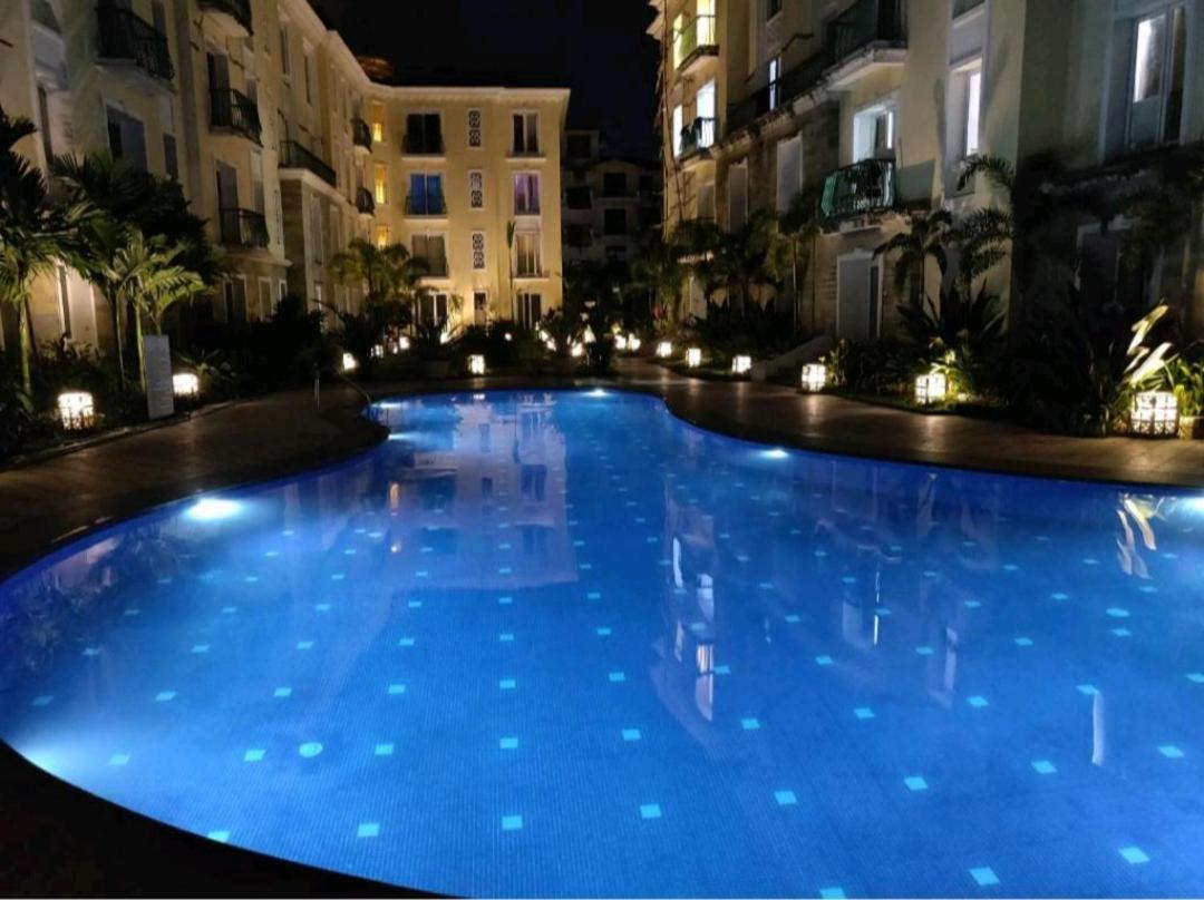 Kivi'S Kozy 2Bhk Luxurious Apartment Goa By Leela Homes Arpora Exterior photo